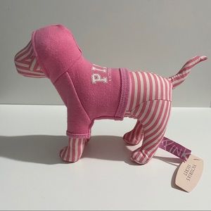 PINK dog